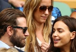 Irina Shayk i Bradley Cooper: upolowani przez paparazzi