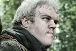Hodor z "Gry o tron" DJ-em