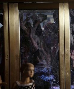 Nowe "Żywe trupy" w innym miejscu