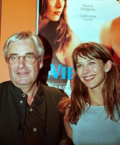 Sophie Marceau: Poznała Andrzeja Żuławskiego, gdy miała 17 lat