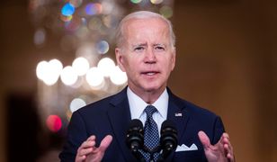 W Polsce powstaną specjalne silosy. Wiceminister o planach Bidena