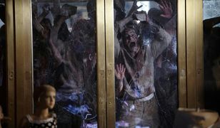 Nowe "Żywe trupy" w innym miejscu