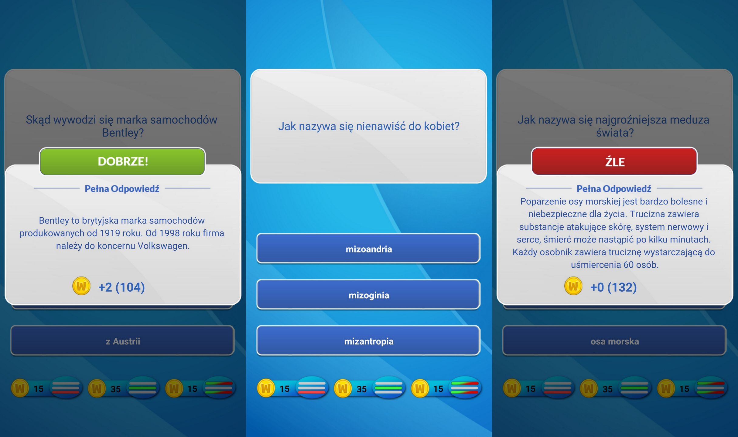 Ucz się przez zabawę i odpowiadanie na pytania. Recenzja ABC Polski QUIZ 2