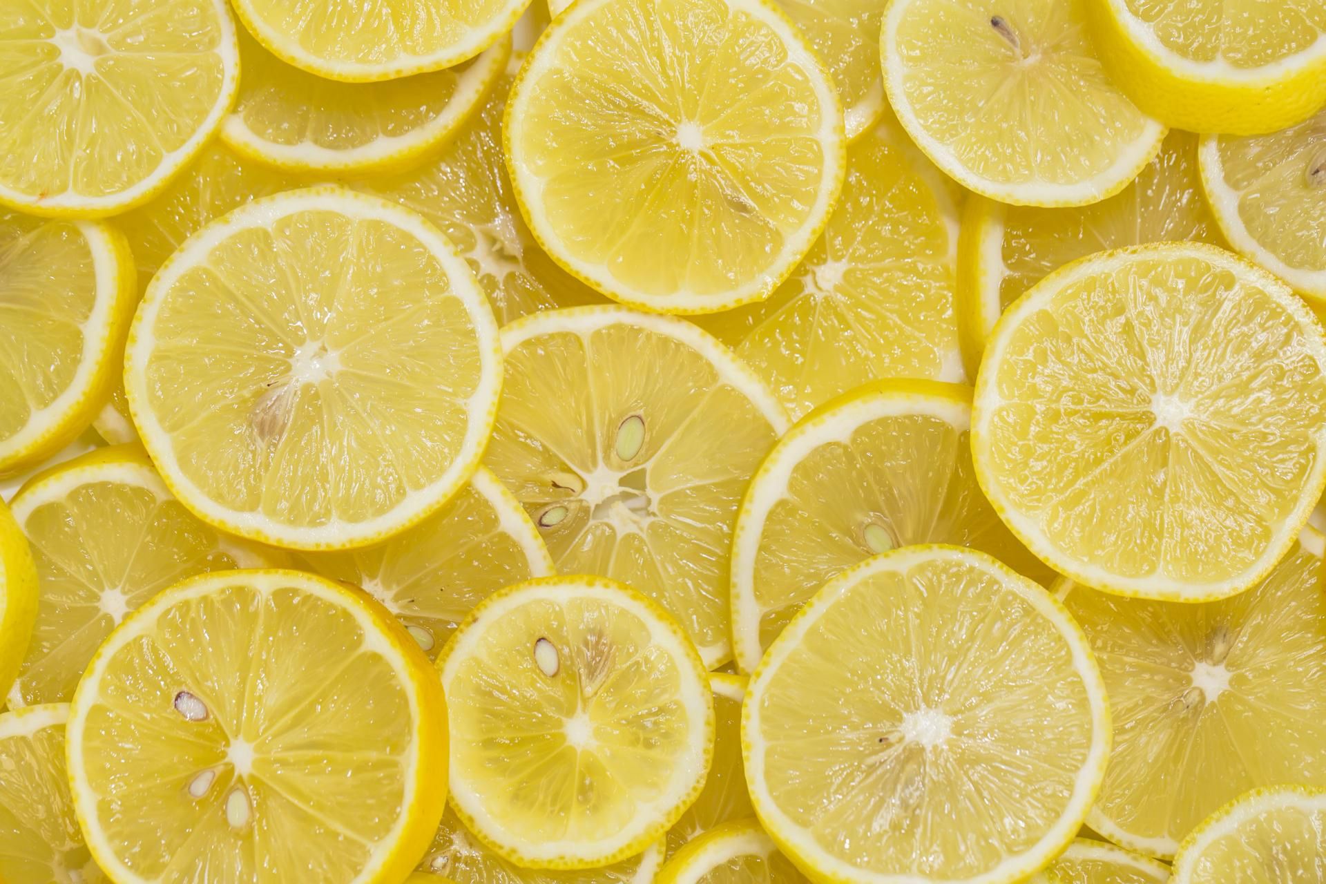 Dieta cytrynowa to ulubiona kuracja oczyszczająca gwiazd Hollywood