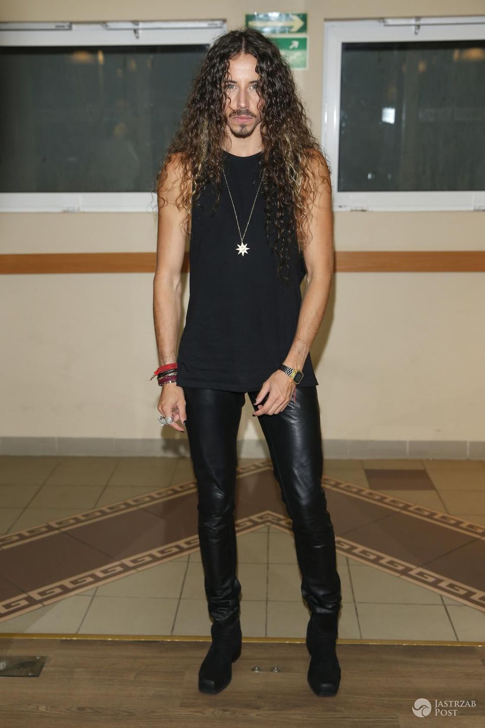 Top of the Top 2017 - Michał Szpak
