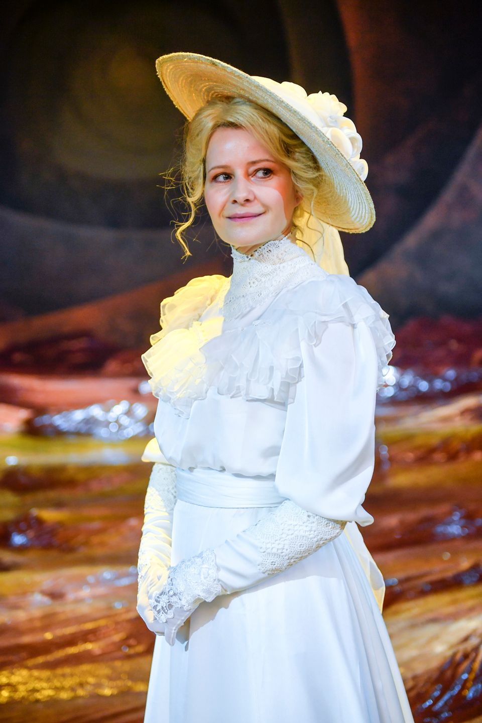 Małgorzata Kożuchowska przeszła metamorfozę