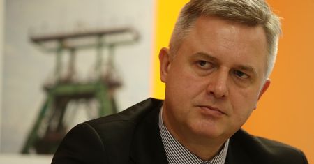 Strajk w JSW. Prezes Jastrzębskiej Spółki Węglowej podaje się do dymisji