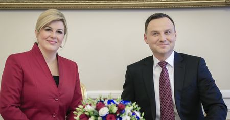 Inicjatywa Trójmorza wzmocni konkurencyjność regionu