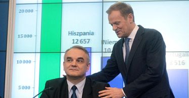 Wiek emerytalny znów tematem rozmów koalicji