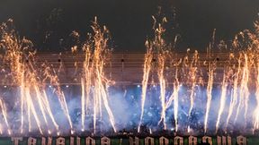Radomiak Radom - Arka Gdynia odwołany (galeria)