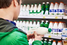 Mleko bez laktozy – co to jest laktoza, produkty, charakterystyka, skład