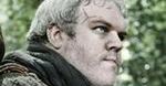 Hodor z "Gry o tron" DJ-em