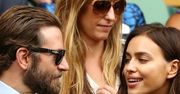 Irina Shayk i Bradley Cooper: upolowani przez paparazzi