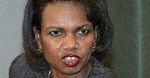 Condoleezza Rice rusza budować palestyńskie państwo
