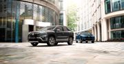 Nowy Suzuki SX4 S-Cross już jest. Kosztuje 13 tys. zł więcej i to tylko lifting