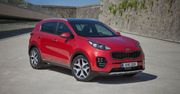 Kia Sportage (2016) – polskie ceny