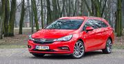 Opel Astra Sports Tourer 1.4 Turbo: nie zawiodła przy trzecim spotkaniu