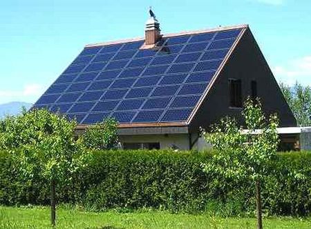 Odwilż cenowa solarnych instalacji