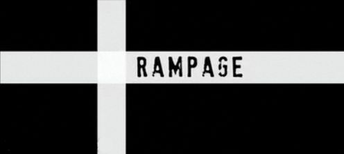 rampage