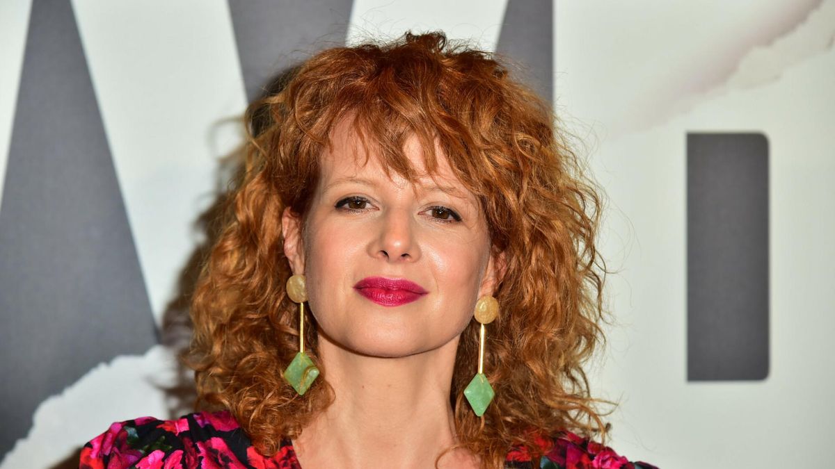 Karolina Gruszka choruje na stwardnienie rozsiane. Chce zwiększać świadomość na temat choroby