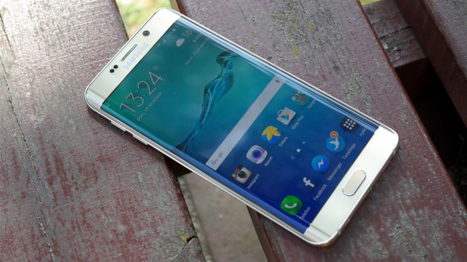 Samsung eksperymentuje z TouchWizem. Mam nadzieję, że ta zmiana nie pojawi się w finalnej wersji oprogramowania 1