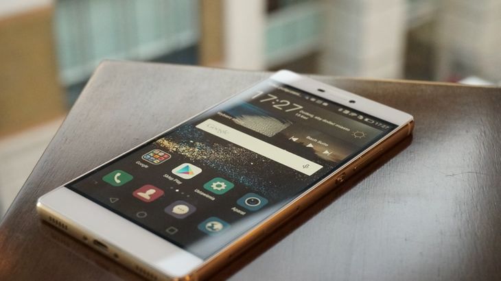 Huawei P9 pojawił się na renderach. Wygląda świetnie, a do tego ma być mocny i tani. Ideał? 1