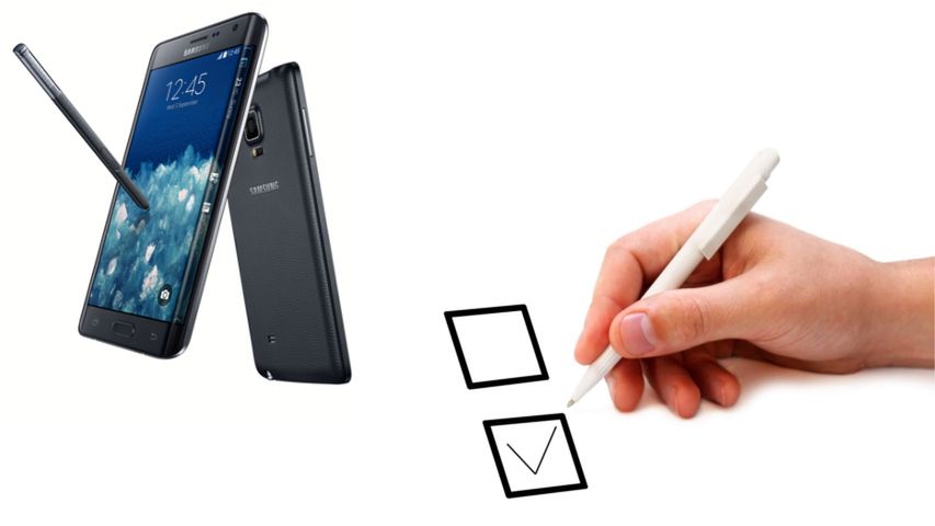 Galaxy Note Edge pojawi się za naszą zachodnią granicą... jeśli Niemcy udowodnią, że tego chcą 1