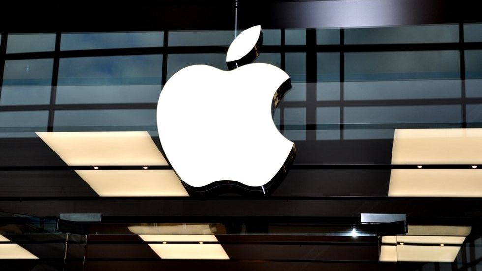 Nadgryzione jabłko pozbawione magii – co się dzieje z reklamami Apple? 1