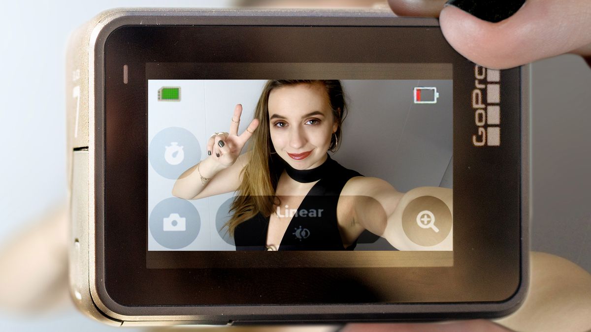 GoPro Hero 7 Black - Rewolucja w stabilizacji? (test) 1