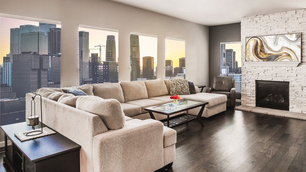 Telewizory Full HD, 4K, 8K – jaki wybrać? 1