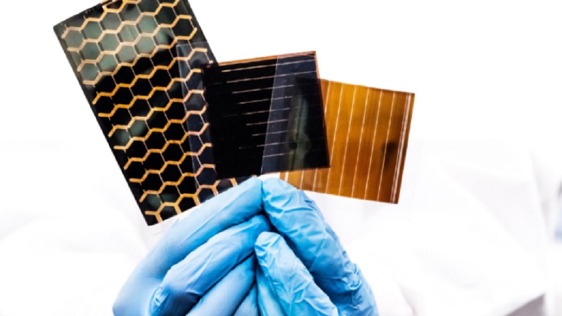 Fotowoltaika. Polska fabryka szykuje rewolucyjne rozwiązanie 1