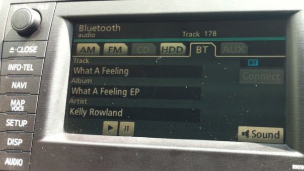 iOS 5 bardziej przyjazny dla fanów muzyki? 1