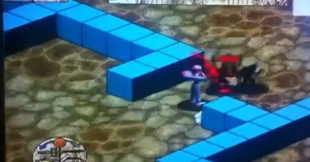 Tak w 2009 roku wyglądały początki Bastion