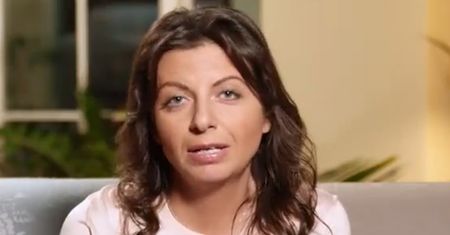 "Pupilka Putina" wytłumaczy wszystko. Stanęła w obronie wagnerowców