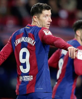 "Możliwe nawet w styczniu". Lewandowski na wylocie z Barcelony?