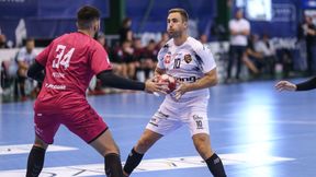 Weteran został na lodzie. Piotrkowianin zrezygnował z Adama Babicza