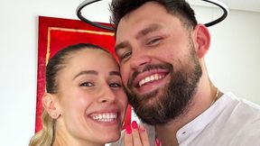 Polska mistrzyni olimpijska szykuje się do ślubu. Zdradziła szczegóły