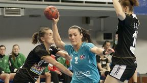 Martyna Huczko kończy karierę