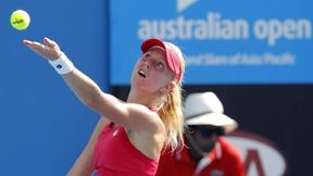 WTA Brisbane: Nadzieja Austriaków pierwszą przeszkodą Urszuli Radwańskiej
