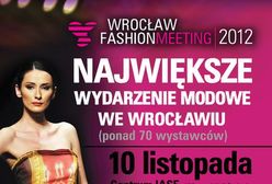 Wrocław Fashion Meeting już wkrótce!
