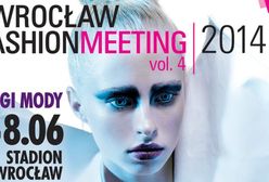 Wielka moda i stylowe zakupy. 4. edycja Wrocław Fashion Meeting