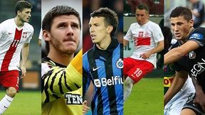 Panowie, Ekstraklasa na Was czeka!