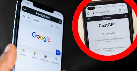 Spełnił się koszmar Google'a. ChatGPT z ważną zmianą