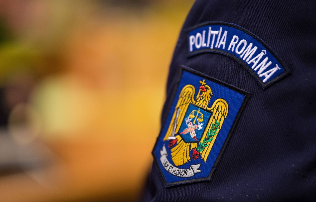 Śledztwo ws. drona znalezionego na polu w Rumunii