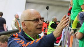 Anita Unijat zostaje w Enerdze AZS. Co z Edwardem Jankowskim?