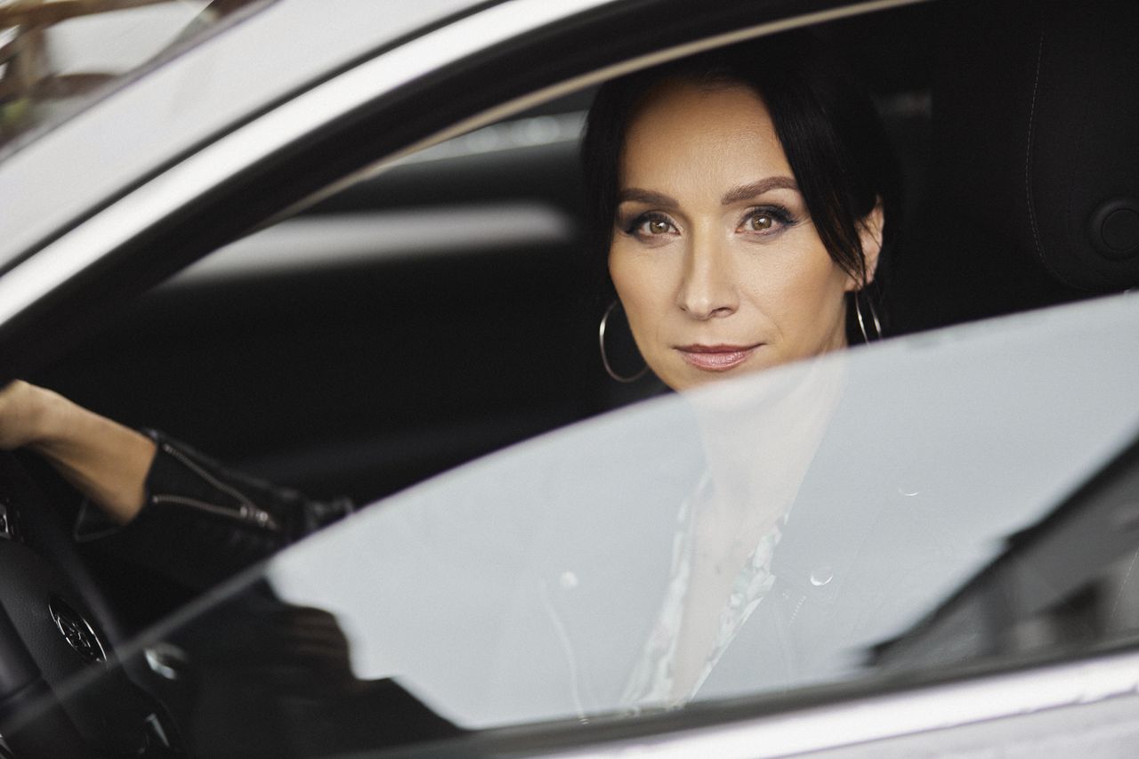 Renata Przemyk: Za niezależność płaci się cenę samotności