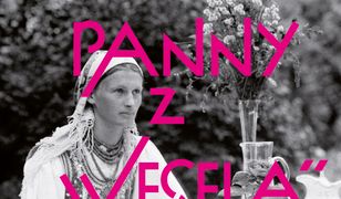 Panny z "Wesela". Siostry Mikołajczykówny i ich świat