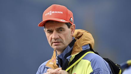 Trenerskie gwiazdy w skokach narciarskich - rozpoznaj je na zdjęciach!