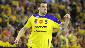 Michał Jurecki: Jesteśmy w stanie wygrać w Kilonii