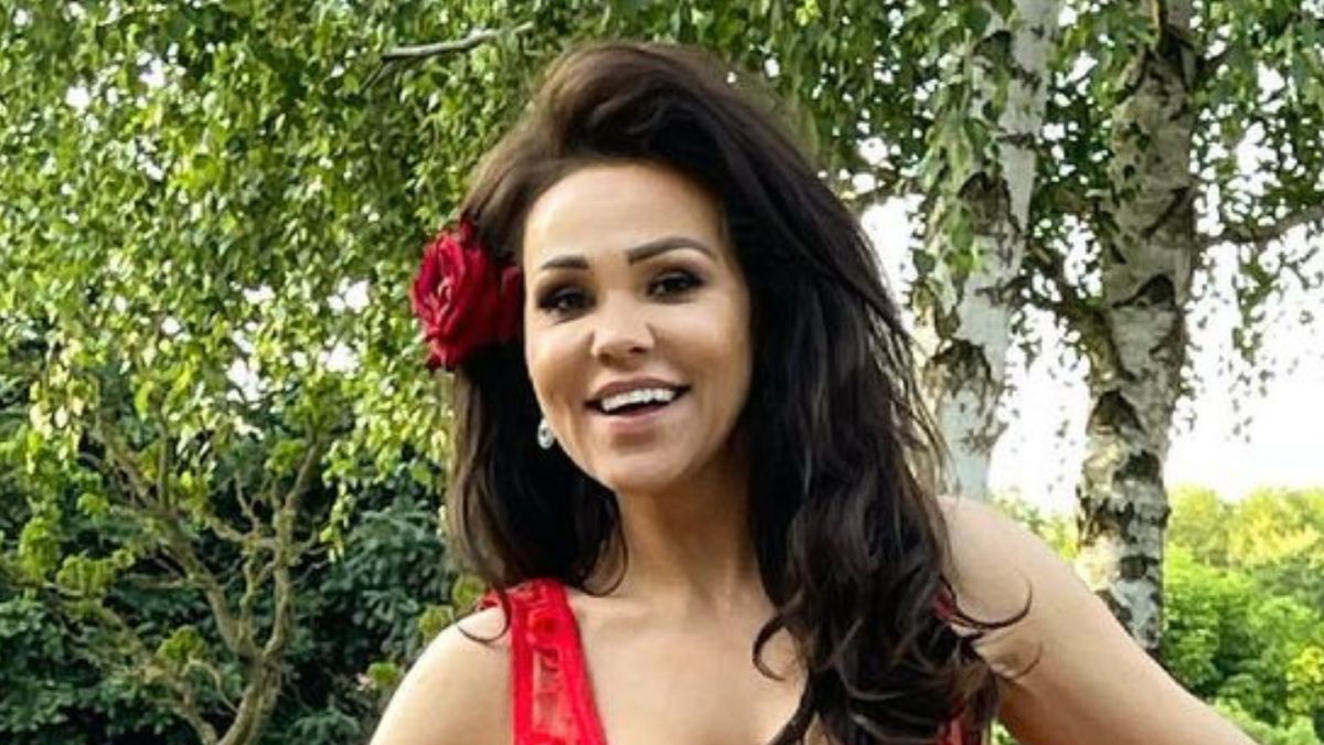 Sylwia Bomba pochwaliła się tegoroczną kreacją na wesele